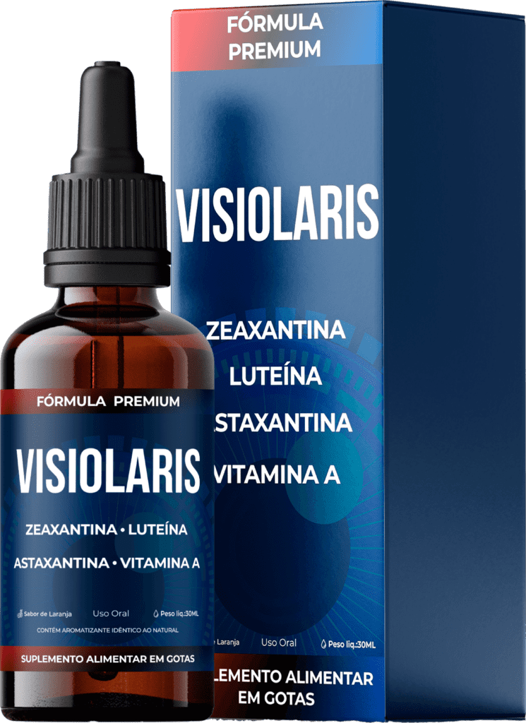 Visiolaris - Melhore Sua Visão - Compre 1 Leve 2 + Brinde Exclusivo - Brasil Fast Buy