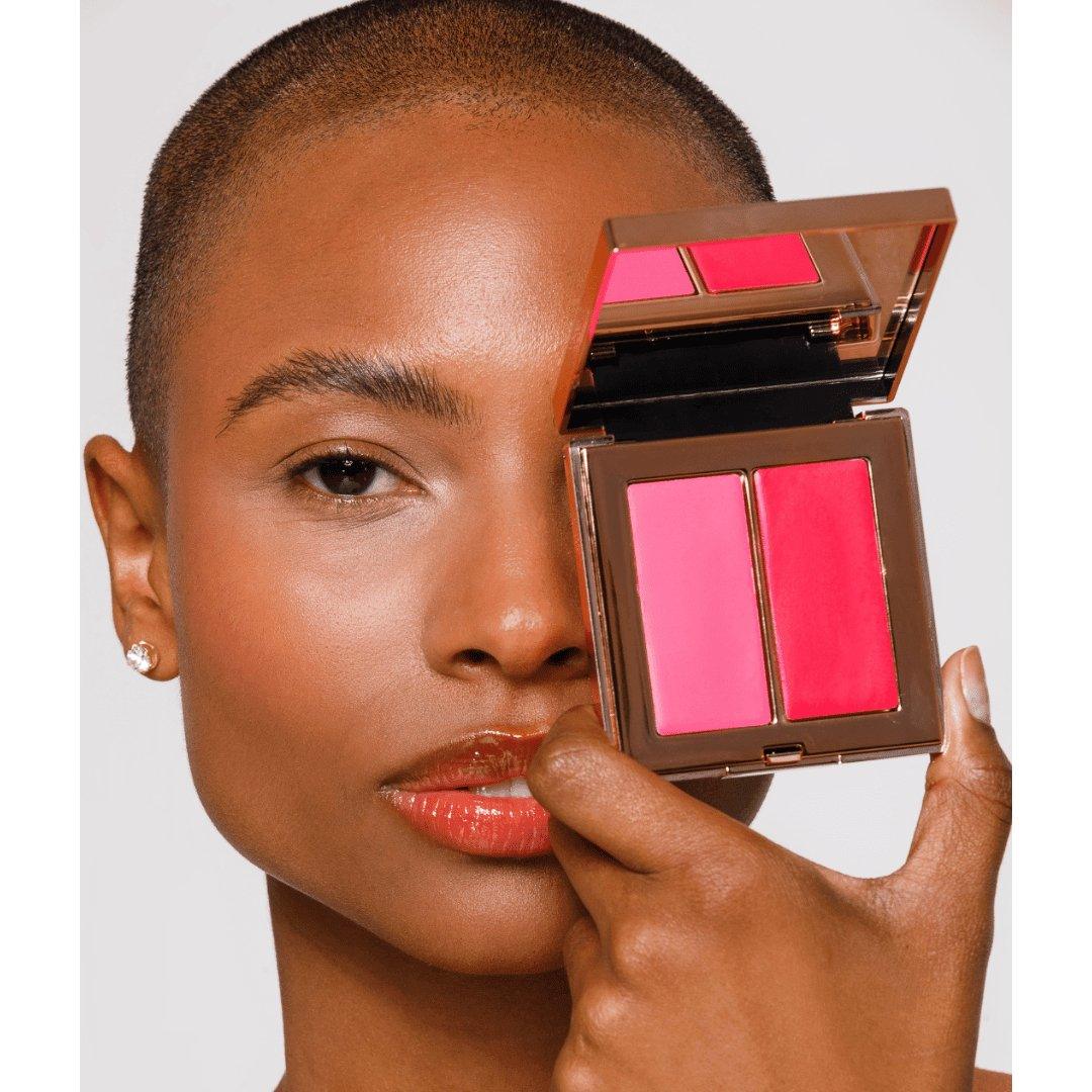 Soft Blush Dou + Frete Grátis - Brasil Fast Buy