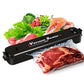 Seladora à Vácuo Para Alimentos - Vacuum Sealer + Frete Grátis - Brasil Fast Buy