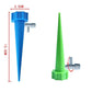 Sistema de Irrigação por Gotejamento Automático (12 Peças) + Frete Grátis - Brasil Fast Buy