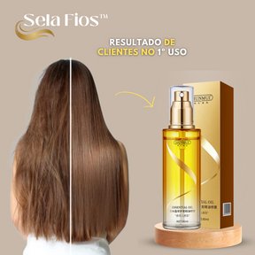 SelaFios 10 Em 1 - Spray Selador Multifuncional Coreano - Compre 1 Leve 2 + Frete Grátis - Brasil Fast Buy