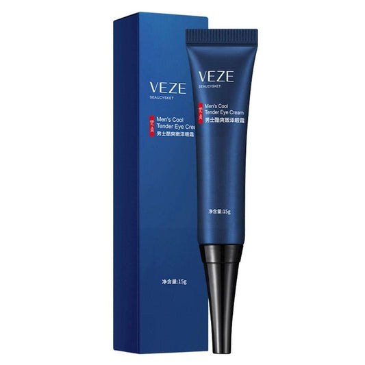 Creme Anti-Olheiras Veze - Compre 1 Leve 3 + Brinde Especial + Frete Grátis - Brasil Fast Buy