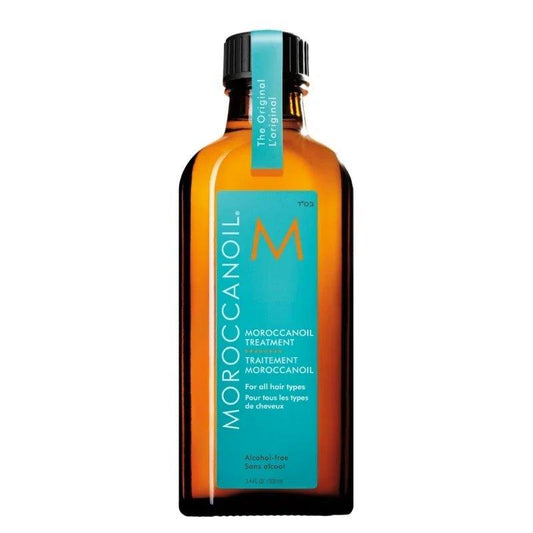 MoroCcanoil 100ml - Tenha Cabelos Deslumbrantes - Compre 1 Leve 2 + Brinde + Frete Grátis - Brasil Fast Buy