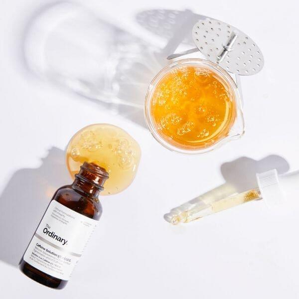 The Ordinary - Creme Para Olheiras + Compre 1 Leve 2 + Brinde Especial + Frete Grátis - Brasil Fast Buy