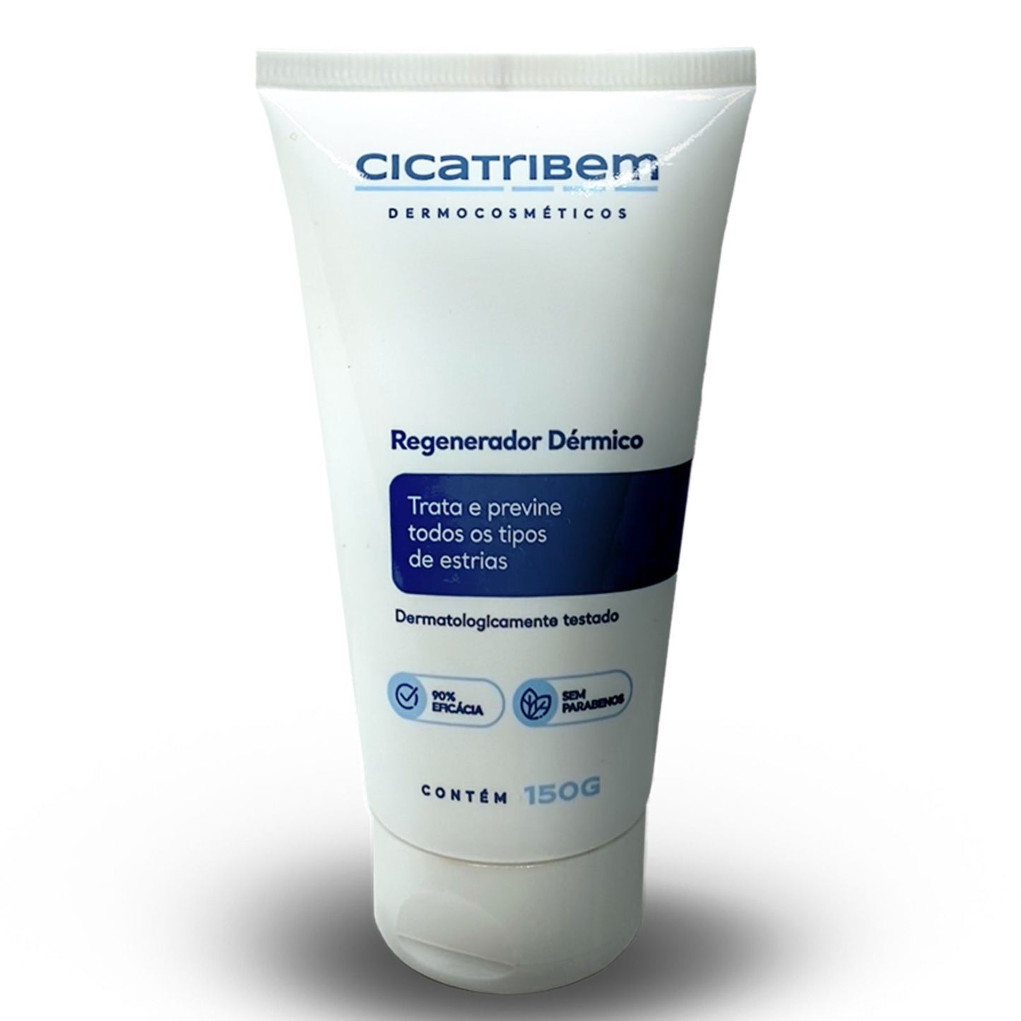 Cicatribem - Creme Anti Estrias - Compre 1 Leve 2 + Brinde Exclusivo + Frete Grátis - Brasil Fast Buy