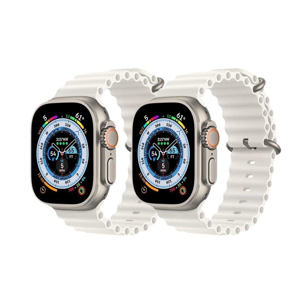 Relógio Inteligente Smartwatch IWO 17 Ultra Séries 9 - Compre 1 Leve 2 + Frete Grátis - Brasil Fast Buy